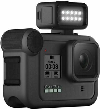 Zubehör GoPro GoPro Light Mod - 3