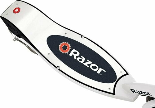 Elektrischer Roller Razor E200 Weiß Elektrischer Roller - 4