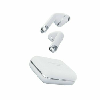 True Wireless In-ear Happy Plugs Air 1 White - 3