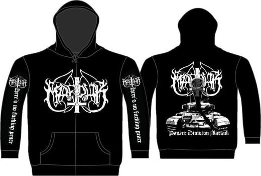 Kapuco Marduk Panzer Division Marduk Black M Kapuco - 2