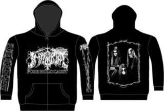 Kapuco Immortal Pure Holocaust Black L Kapuco - 1