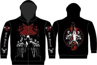 Kapuco Dark Funeral Shadow Monks Black 2XL Kapuco - 1