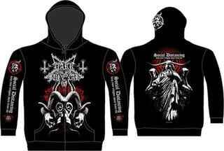 Kapuco Dark Funeral Social Distancing - 1
