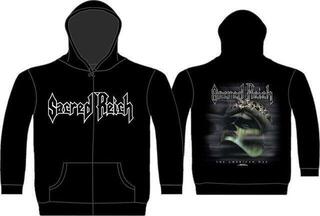 Hoodie Sacred Reich The American Way - 1