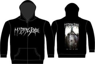 Majica My Dying Bride Turn Loose The Swans - 1