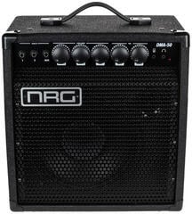Ozvočenje za elektronske bobne NRG DMA-50 Ozvočenje za elektronske bobne - 1