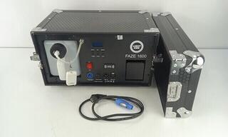 Hazer Light4Me FAZE 1600 Hazer (Rabljeno) - 1
