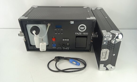 Hazer Light4Me FAZE 1600 Hazer (Neuwertig) - 2
