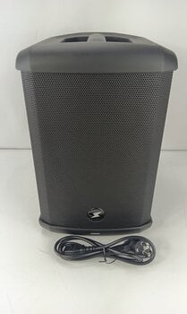 Battery powered PA system Revoltage Nomad 150 Battery Multi Battery powered PA system (Pre-owned) - 2