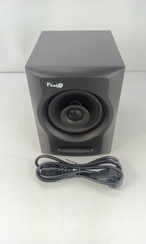 Aktiivinen studionäyttö Fluid Audio FX50 V2 Aktiivinen studionäyttö 1 kpl (Uudenveroinen) - 2