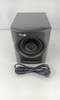 Fluid Audio FX50 V2 Aktiivinen studionäyttö 1 kpl
