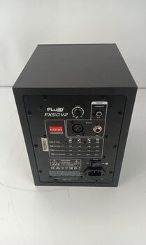 Aktiivinen studionäyttö Fluid Audio FX50 V2 Aktiivinen studionäyttö 1 kpl (Uudenveroinen) - 3