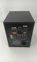 Fluid Audio FX50 V2 Aktiivinen studionäyttö 1 kpl