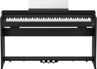 Digitalni klavir Casio AP-S195 Black Digitalni klavir - 1