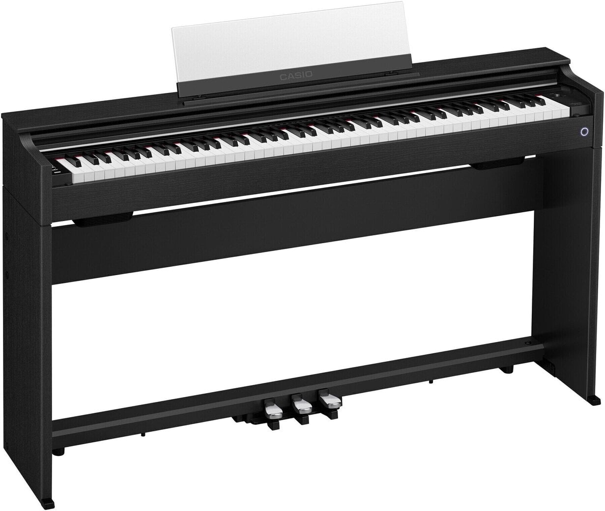 Type de clavier