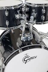 Акустична барабанна установка Gretsch Drums Renegade 20 Black Mist Акустична барабанна установка - 4
