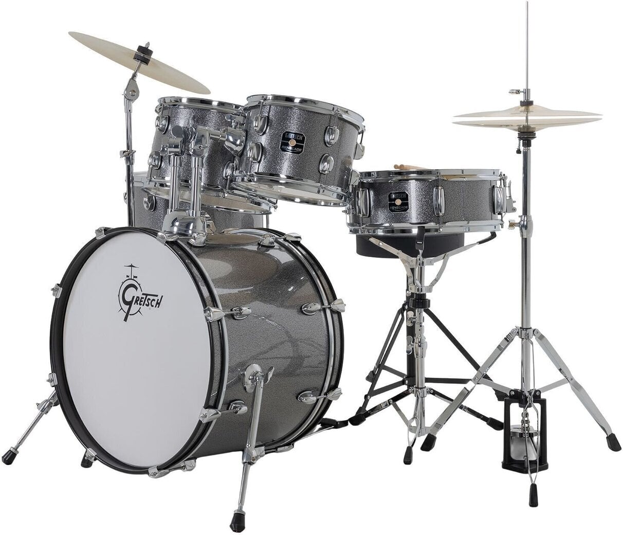 Komplet s hardwerom
