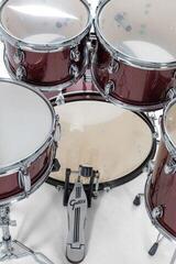 Акустична барабанна установка Gretsch Drums Renegade 20 Ruby Sparkle Акустична барабанна установка - 5
