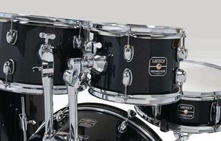 Акустична барабанна установка Gretsch Drums Renegade 22 Black Mist Акустична барабанна установка - 4