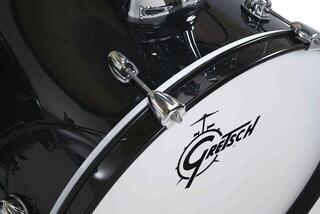 Акустична барабанна установка Gretsch Drums Renegade 22 Black Mist Акустична барабанна установка - 5