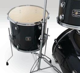 Акустична барабанна установка Gretsch Drums Renegade 22 Black Mist Акустична барабанна установка - 6