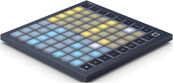 Contrôleur MIDI Novation FLpad Contrôleur MIDI - 3