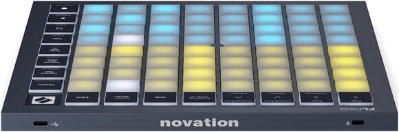 Contrôleur MIDI Novation FLpad Contrôleur MIDI - 5