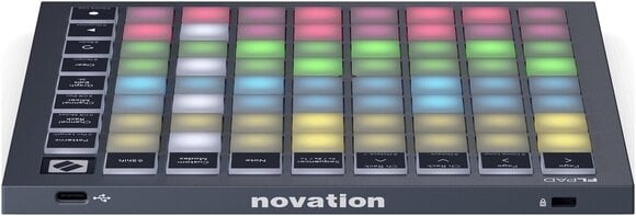 Contrôleur MIDI Novation FLpad Mini Contrôleur MIDI - 5