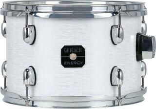 Drumkit Gretsch Drums Energy 7 Piece White Pearl Drumkit - 3