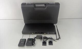 Wireless system Revoltage 846886 (B-Stock) #846886 - 1