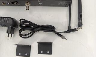 Wireless system Revoltage 846886 (B-Stock) #846886 - 3