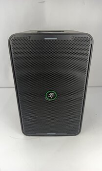 Système de sonorisation alimenté par batterie Mackie ShowBox Système de sonorisation alimenté par batterie (Déjà utilisé) - 2