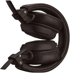 Wireless On-ear headphones Marshall Milton A.N.C. Brown Wireless On-ear headphones - 2