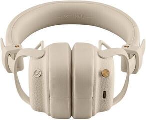 Bežične On-ear slušalice Marshall Milton A.N.C. Cream Bežične On-ear slušalice - 1