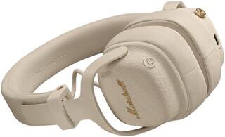 Bežične On-ear slušalice Marshall Milton A.N.C. Cream Bežične On-ear slušalice - 3