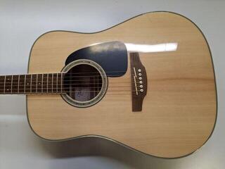 Dreda ģitāra Takamine GD51 Natural Dreda ģitāra (Bojāti) - 1