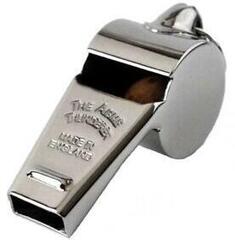 Effektfløjte Acme Thunderer Whistle 58.5 Effektfløjte - 2