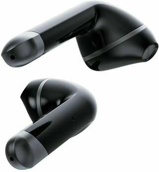 True Wireless In-ear Happy Plugs Air 1 Black - 2
