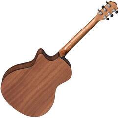 Elektro-akustična jumbo gitara Baton Rouge AR11C/ACE Elektro-akustična jumbo gitara - 1