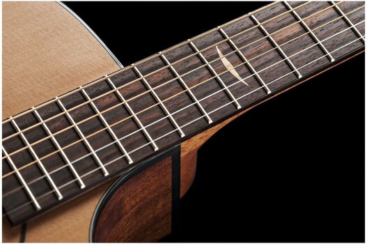 Jumbo elektro-akoestische gitaar Baton Rouge AR11C/ACE Jumbo elektro-akoestische gitaar - 6