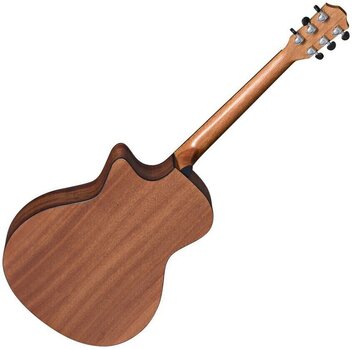 Jumbo elektro-akoestische gitaar Baton Rouge AR11C/ACE-W Jumbo elektro-akoestische gitaar - 2