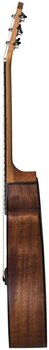 Jumbo elektro-akoestische gitaar Baton Rouge AR11C/ACE-W Jumbo elektro-akoestische gitaar - 4