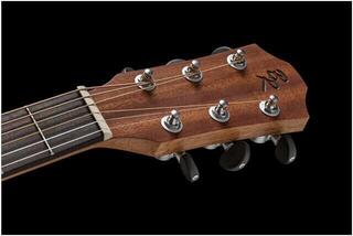Jumbo elektro-akoestische gitaar Baton Rouge AR11C/ACE-W Jumbo elektro-akoestische gitaar - 6