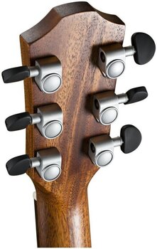 Elektro-akustična jumbo gitara Baton Rouge AR21C/ACEC Elektro-akustična jumbo gitara - 5