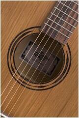 Elektro-akustična jumbo gitara Baton Rouge AR21C/ACEC Elektro-akustična jumbo gitara - 6