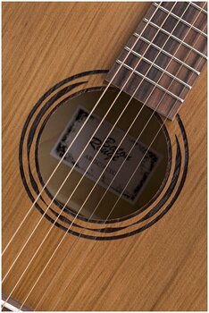 Elektro-akustična jumbo gitara Baton Rouge AR21C/ACEC Elektro-akustična jumbo gitara - 7