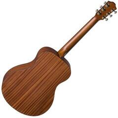 Akustična gitara Baton Rouge X11C/F Akustična gitara - 1