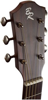 Akustična gitara Baton Rouge X11C/F Akustična gitara - 4