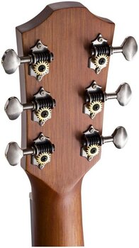 Akustična gitara Baton Rouge X11C/F Akustična gitara - 5