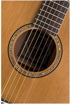 Akustična gitara Baton Rouge X11C/F Akustična gitara - 6